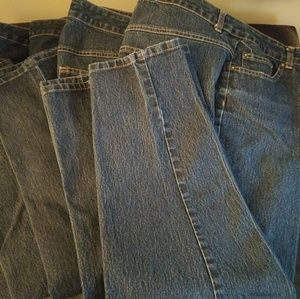 Women's Plus Size jeans